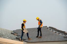 Best Roof Leak Repair  in Maumelle, AR